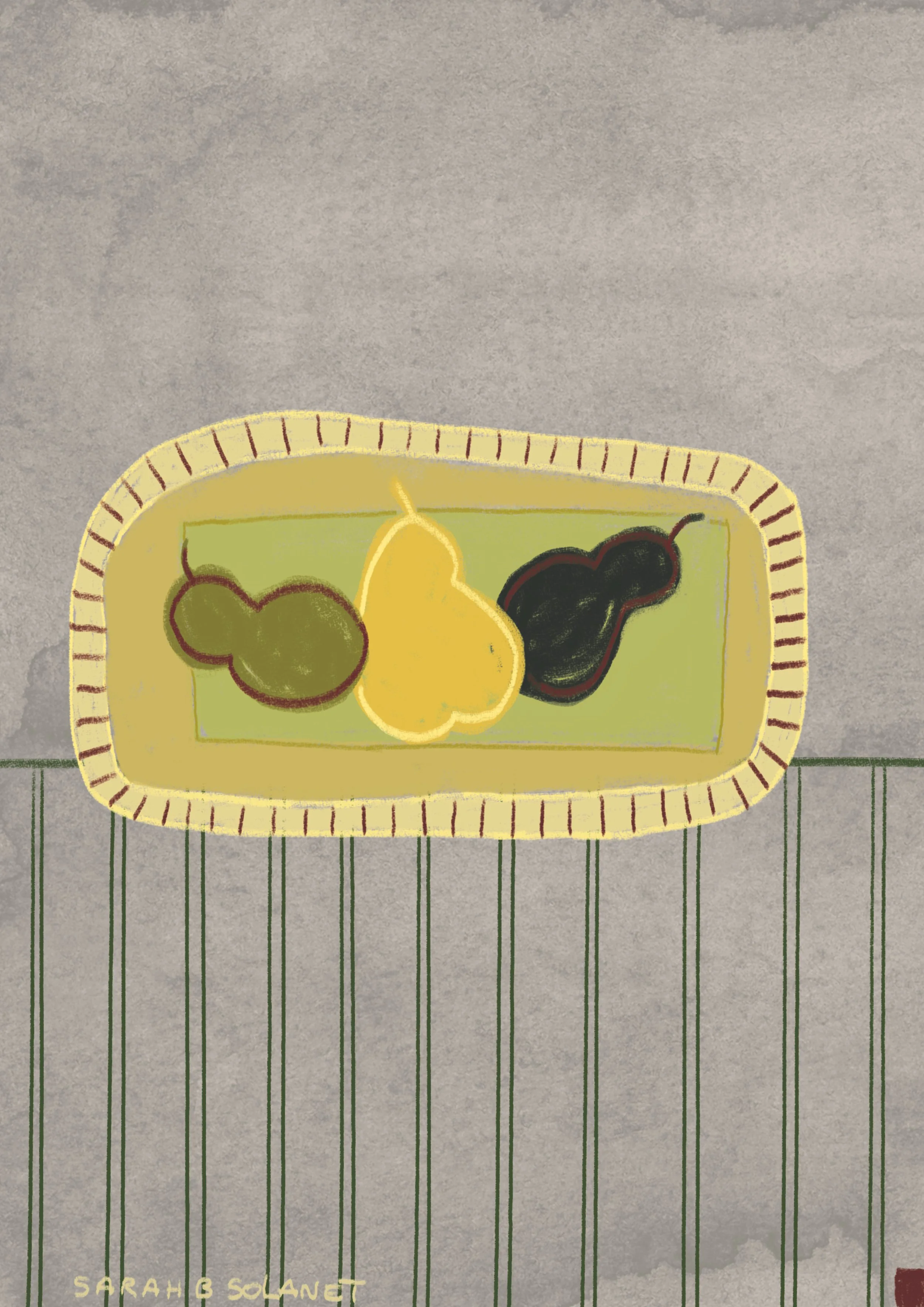 Pears plate.jpg