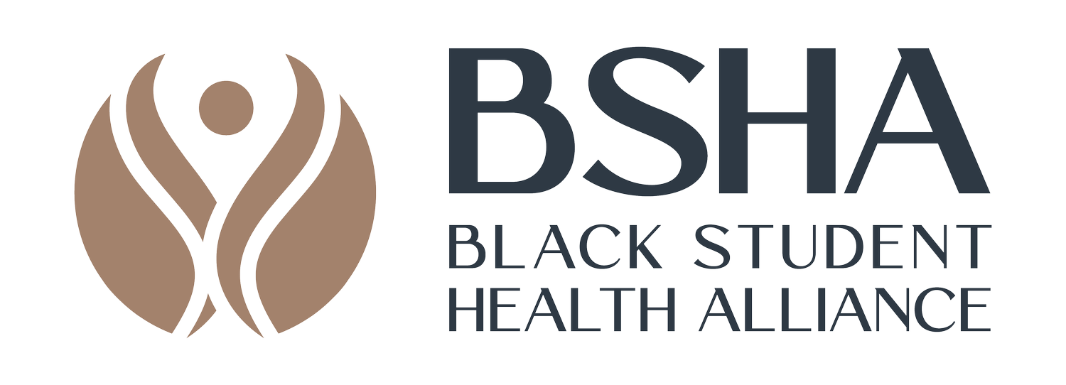 BSHA - Black Student Health Alliance