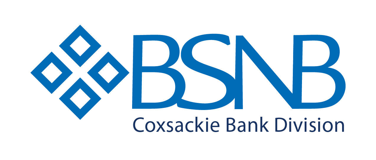 NBC Coxsackie logo