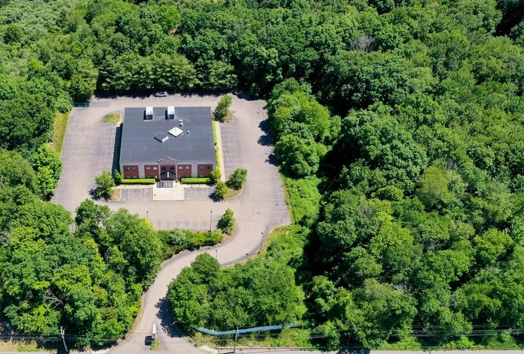 MAR Corporate Headquarters Renovation