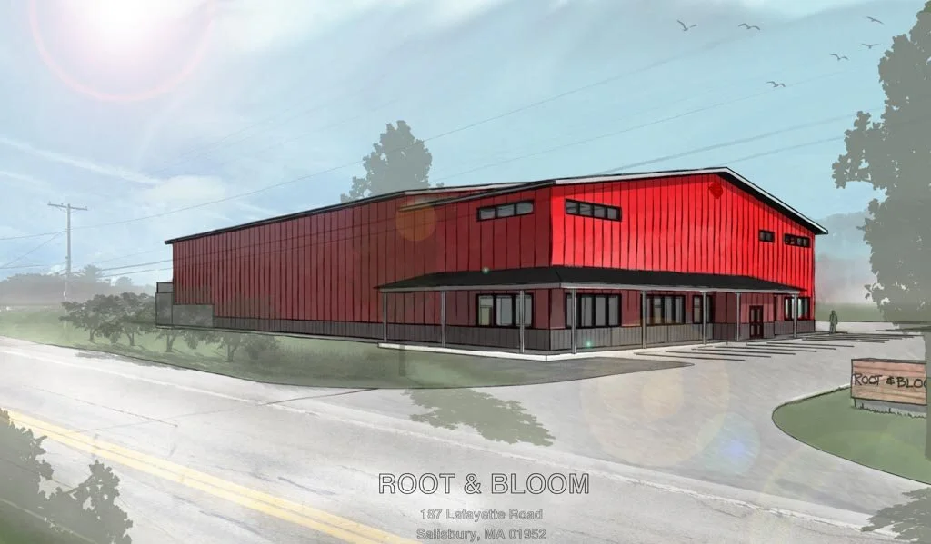 New Cannabis Cultivation Space