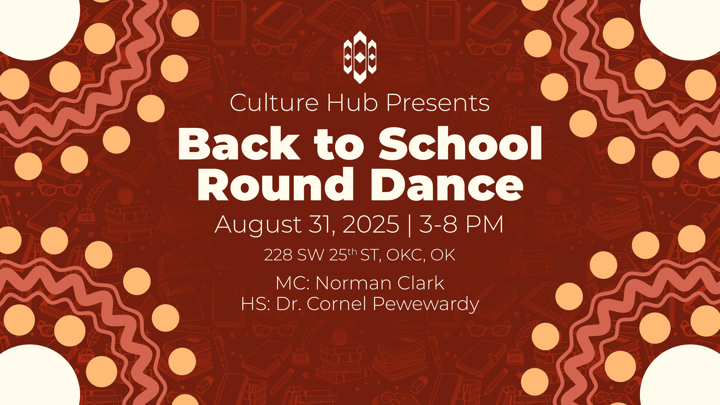 Back to School Round Dance