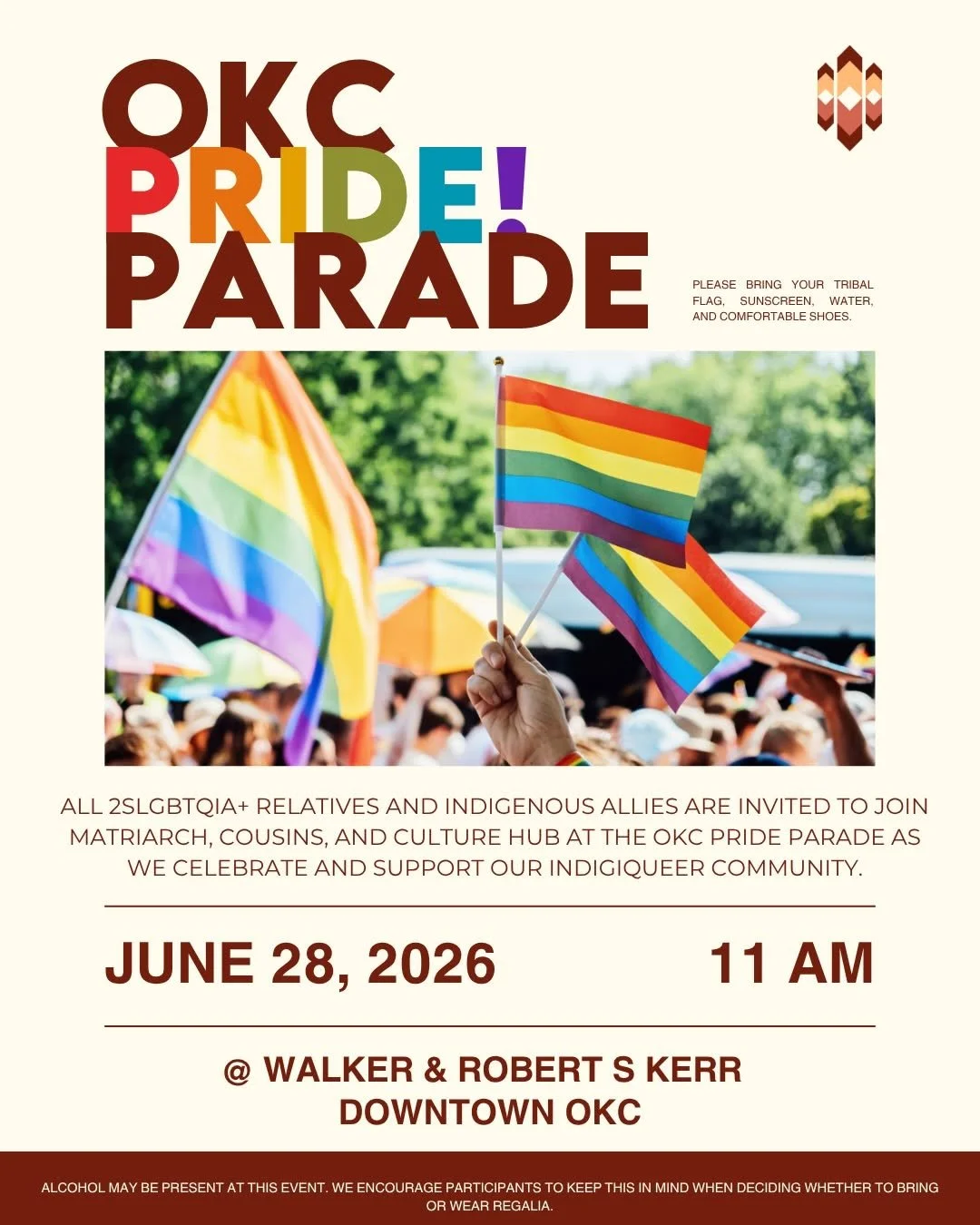 OKC Pride Parade