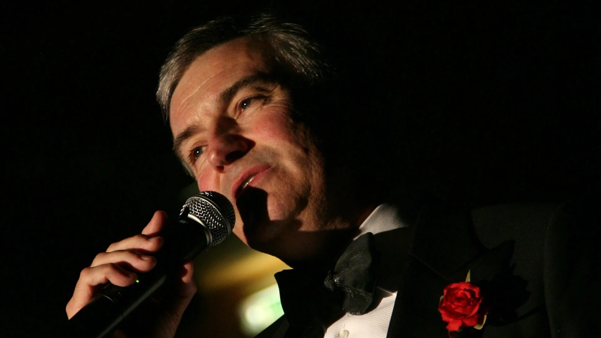 Tony Jacobs
