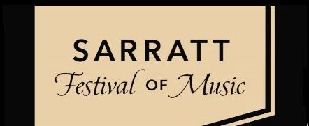 Sarratt Festival - Giants of Jazz
