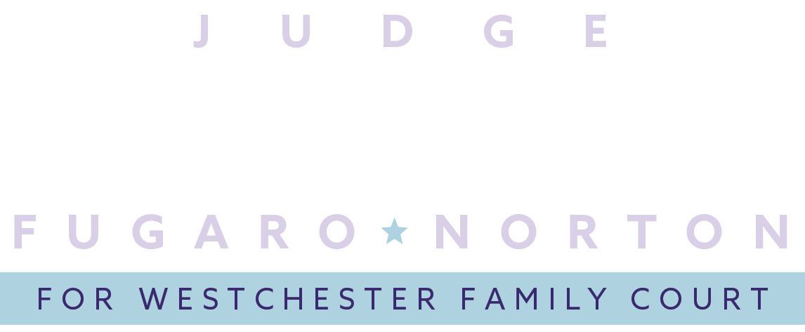 Judge Maritza Fugaro-Norton for Westchester Family Court Judge