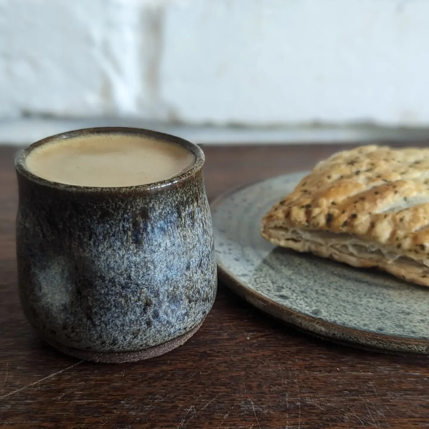✨ Sooo... over the last couple months, we've been working on a range of Terra Cafe Ceramics, and we've finally cracked it!  We're so happy with the results and over the next few weeks we will be showcasing our pieces to you 🐸 

As with any new busin