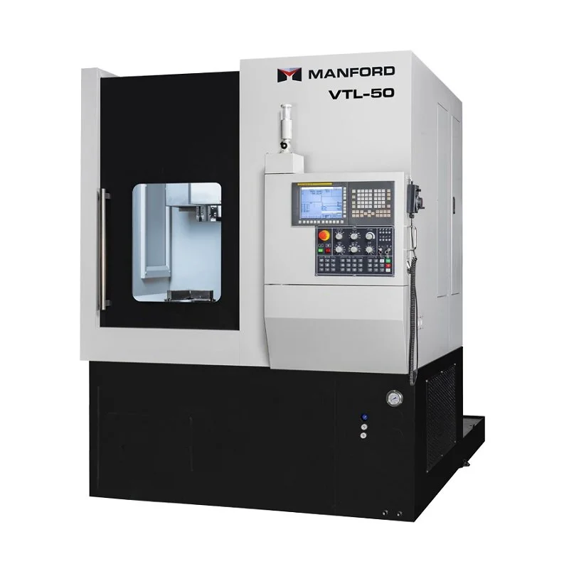 VTL-50 Introduce