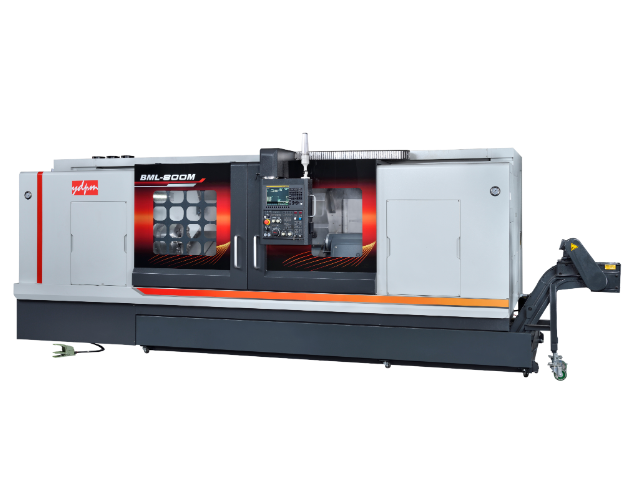 ML-800 Introduce