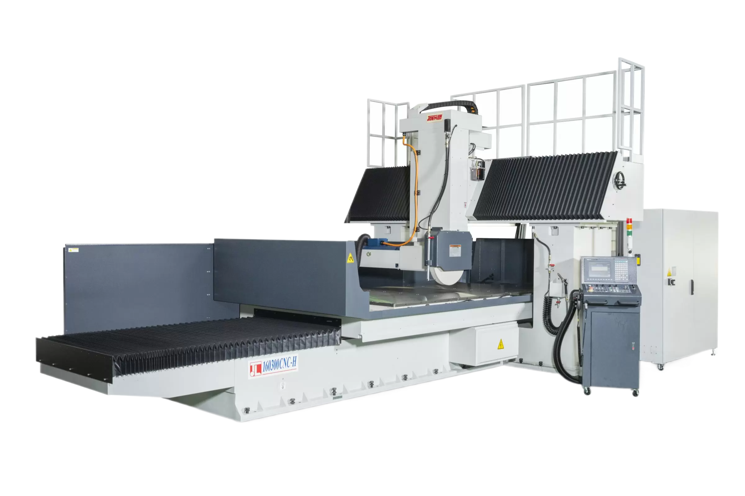 HOTING SEIKI precision surface grinding machines