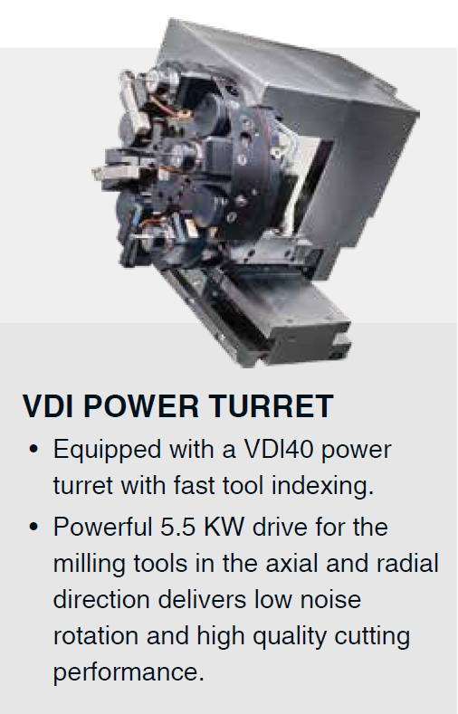 Power Turret