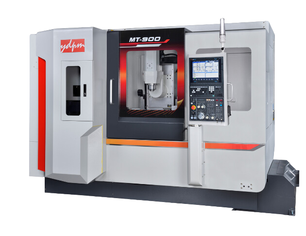 HOTING SEIKI CNC turning and mill-turn solutions