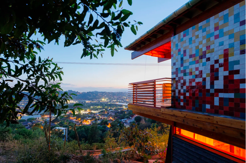 Los Angeles, California USA, 2025. Photo: Iwan Baan 