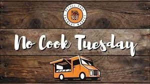 No Cook Tuesdays Bethel Park