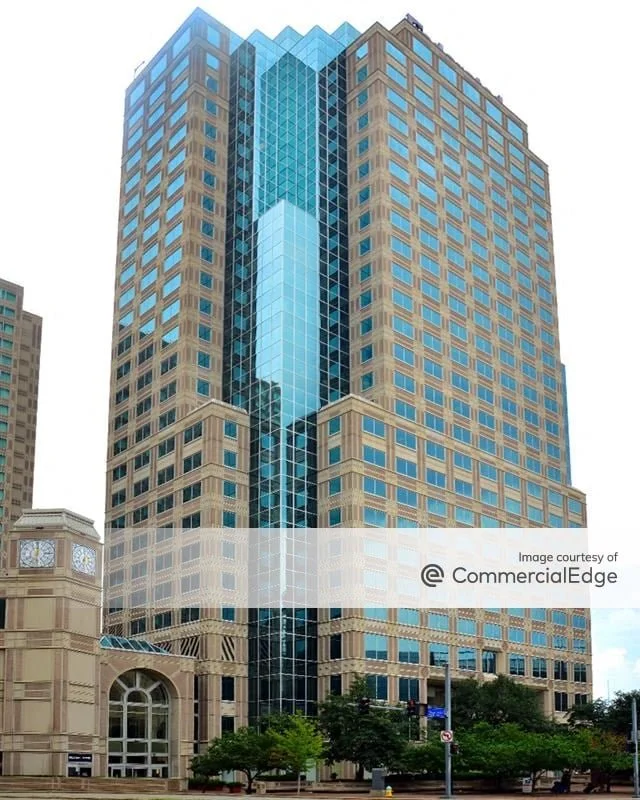 Liberty Center