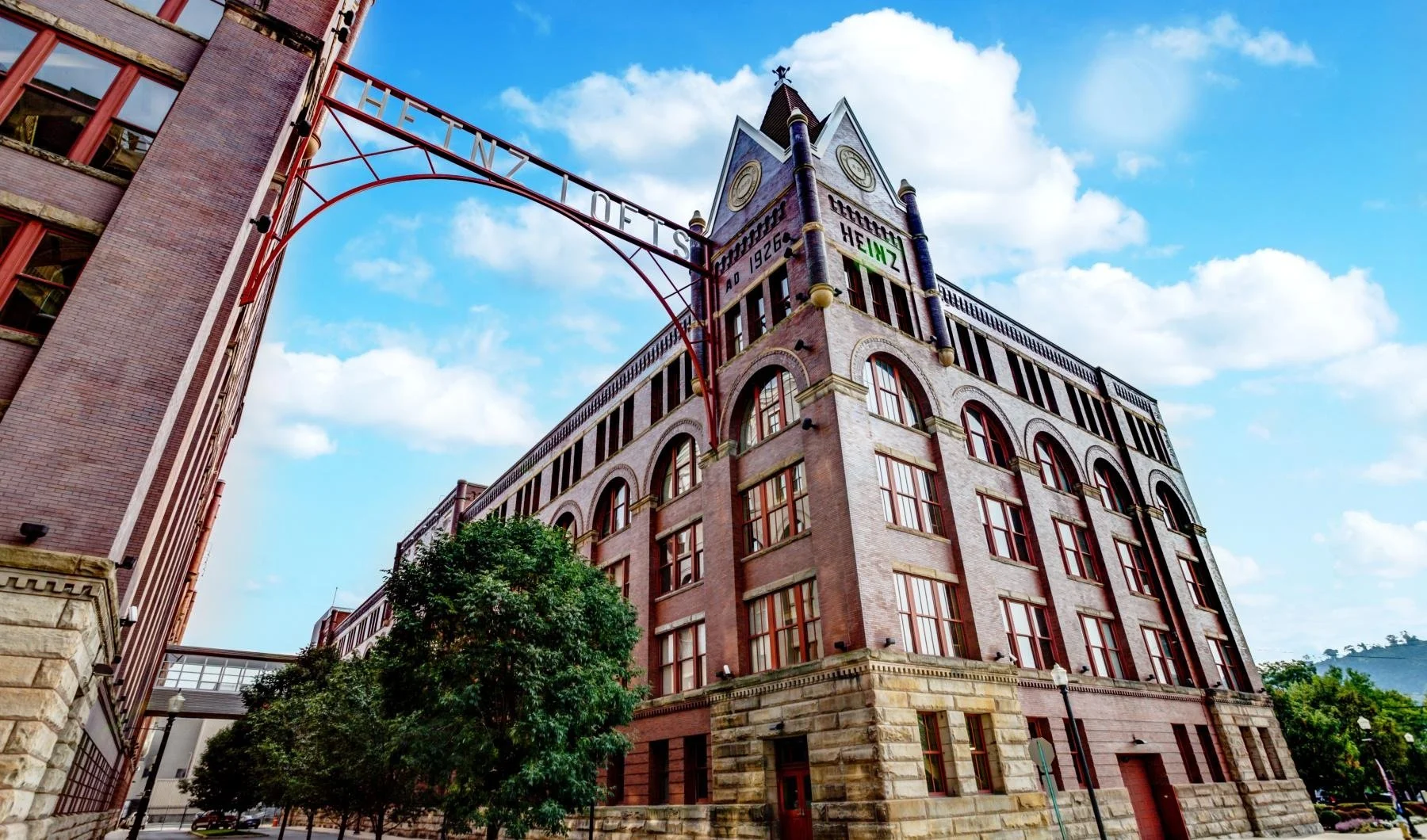 Heinz Lofts