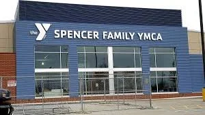 YMCA Bethel Park