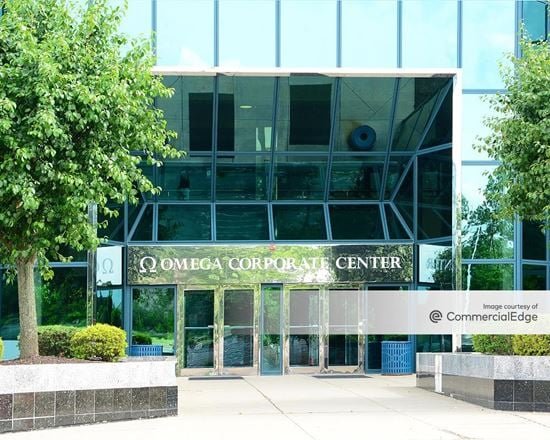 Omega Building 
