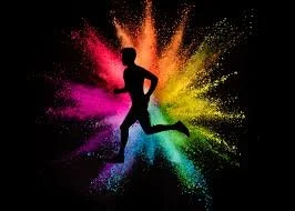 Trinity Color Run