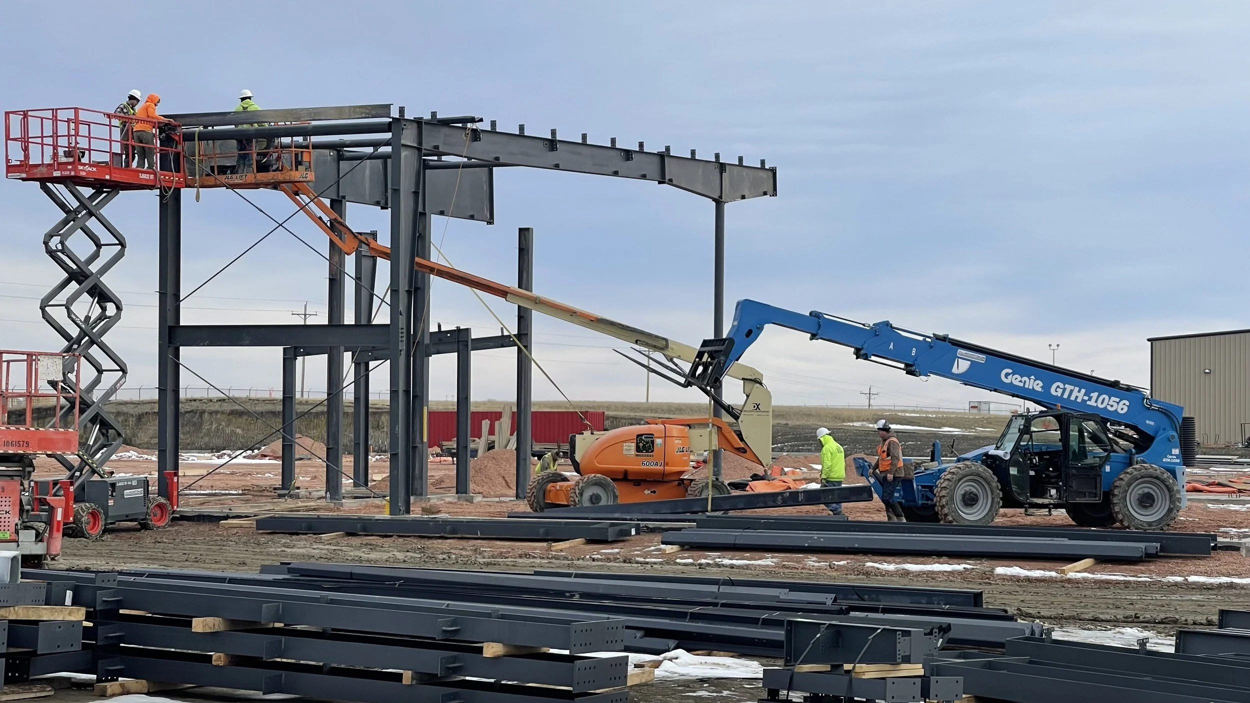 UPS Customer Center — Advanced Design Engineering & Surveying