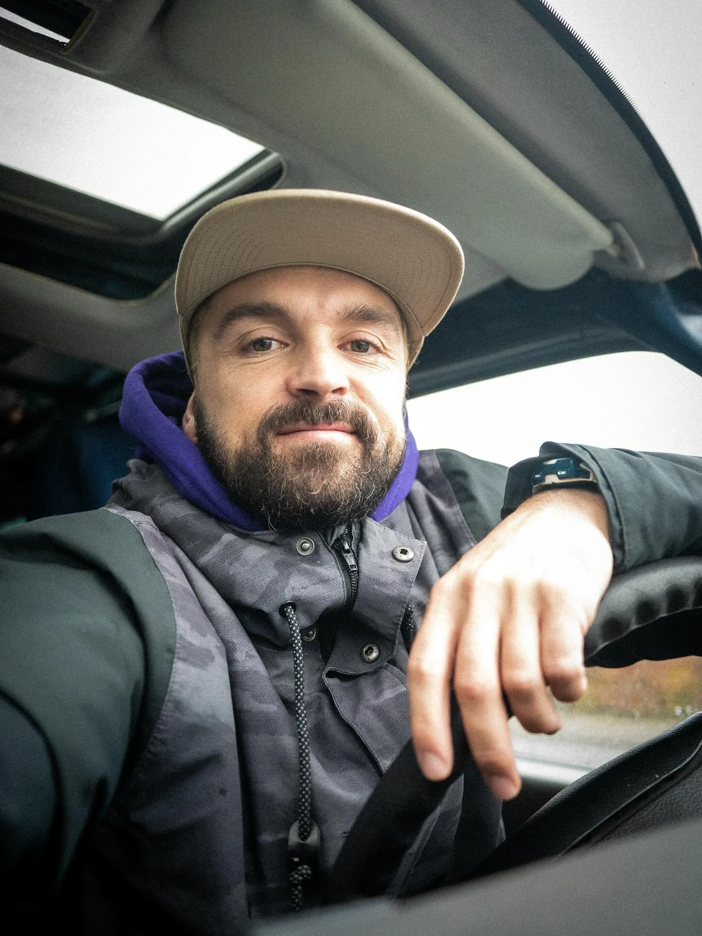 Happy Monday

🇩🇪 so neue woche, letzte Woche etwas angeschlagen mit der Wintererk&auml;ltung aber trotzdem zum Termin. Wer in den Storys dabei ist hat es schon mitbekommen ich versuche mich gerade noch anderweitig zu positionieren und mir ein Stand