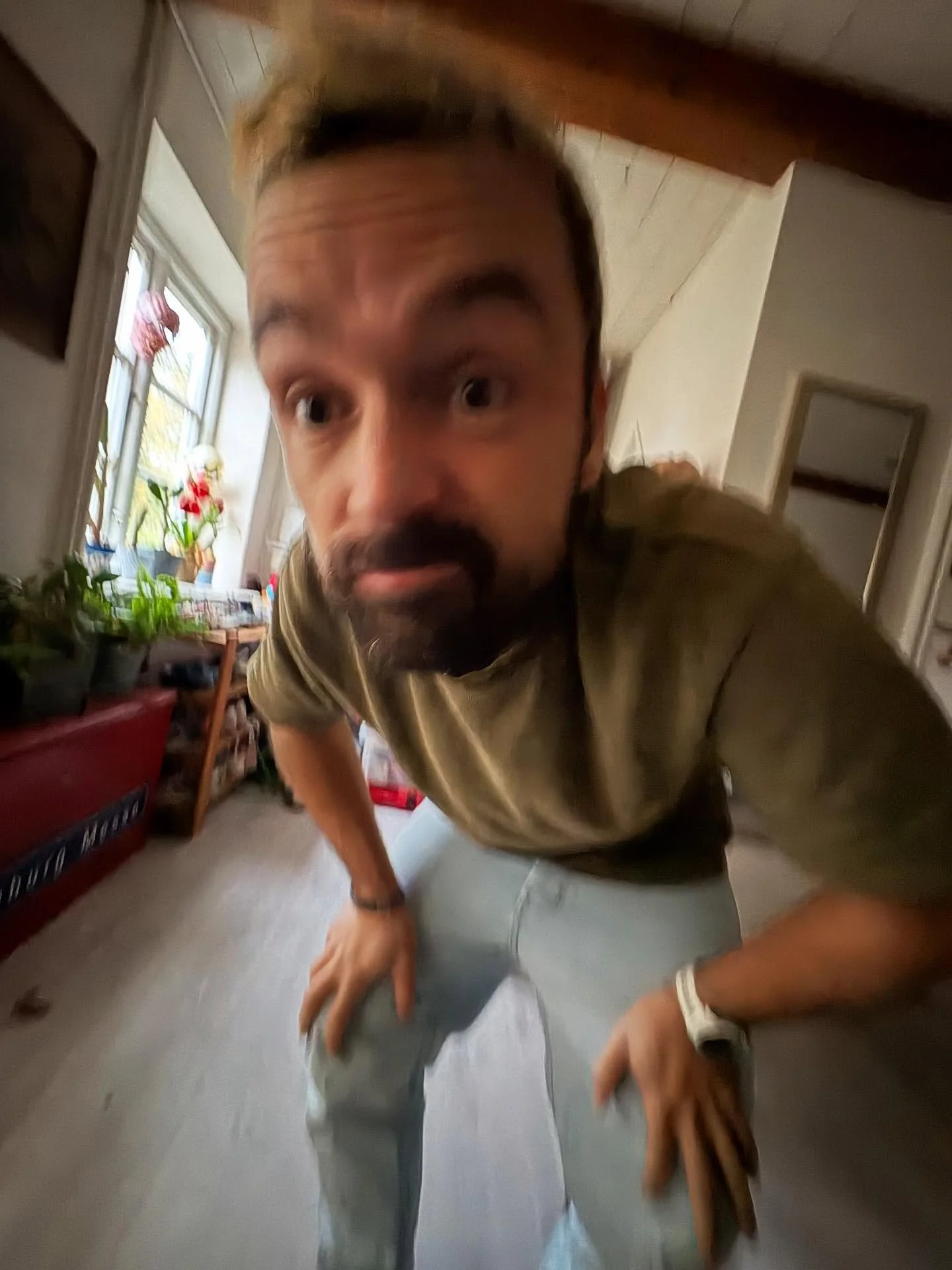 Swipe to see the photographer

🇩🇪 ja richtig kein Foto was das Cover einer Zeitschrift k&uuml;ren w&uuml;rde oder einem Viralen Hit auf Social Media produziert, aber ein Bild was mich mit stolz und Freude erf&uuml;llt. 

Warum? Wenn du schon geswip