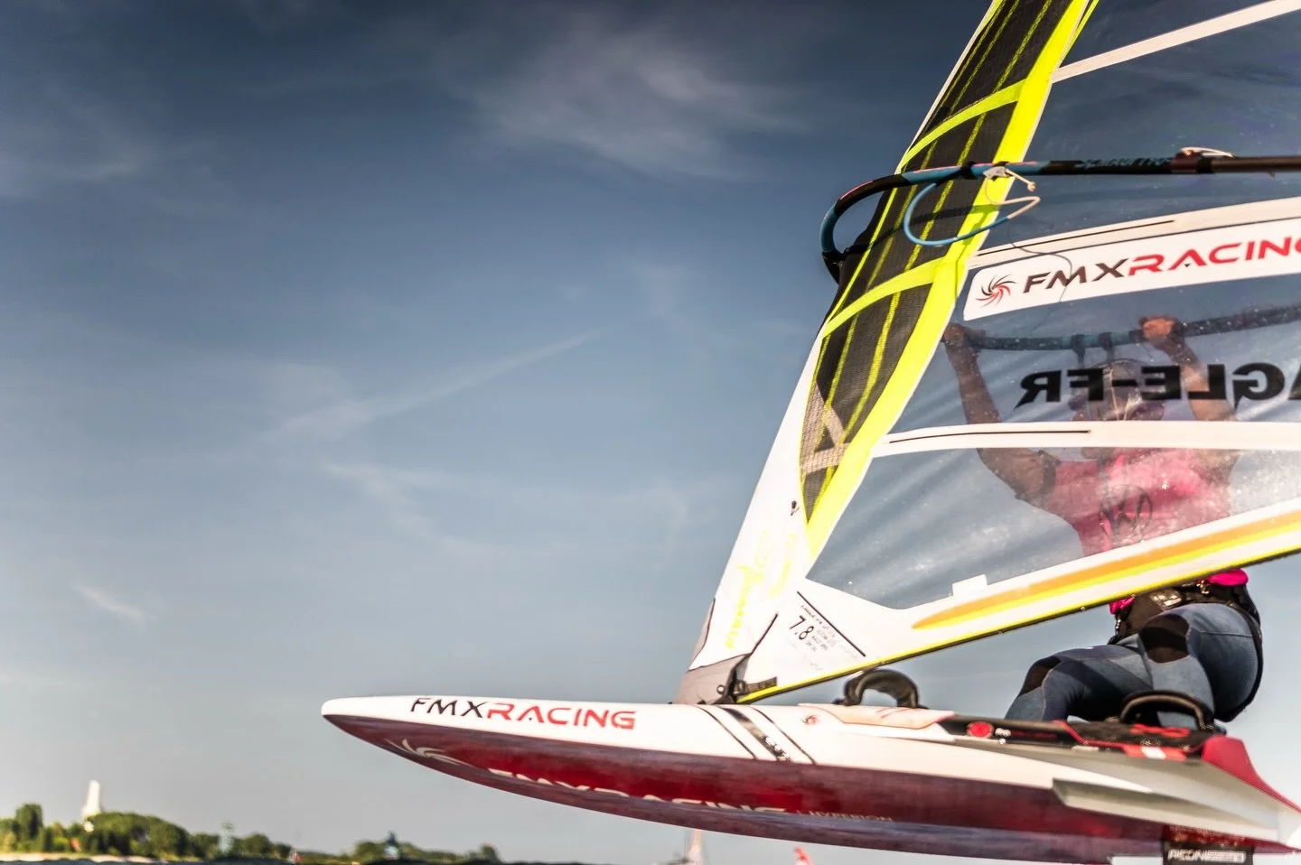 Windsurfing from 2024 

🇬🇧 My starting shot for 2024 was the collaboration with the @california.windsurf.cup. Over the past two years, so many images and memories have been created that I can barely keep up &mdash; even though I&rsquo;m posting eve