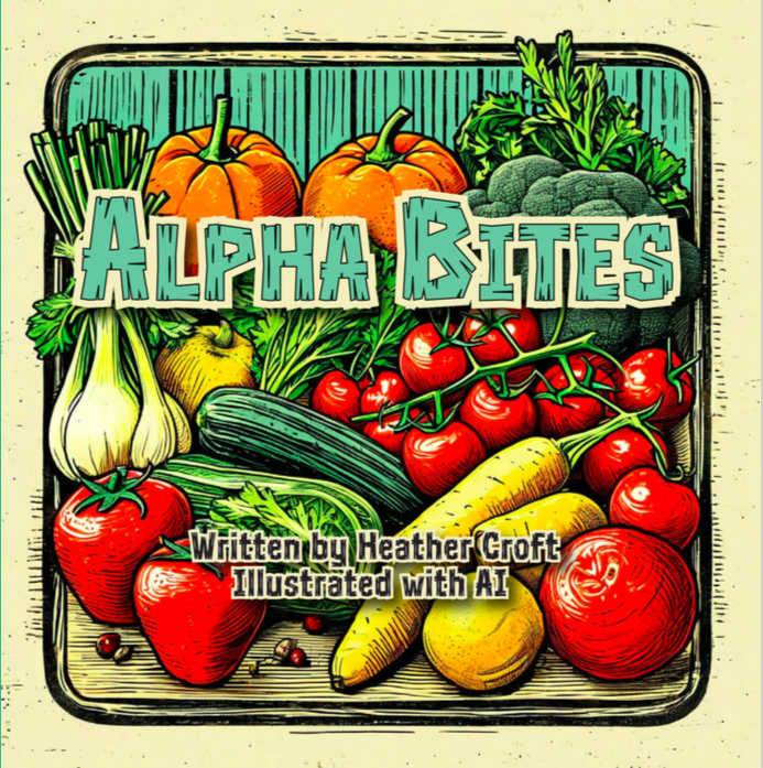Alpha Bites