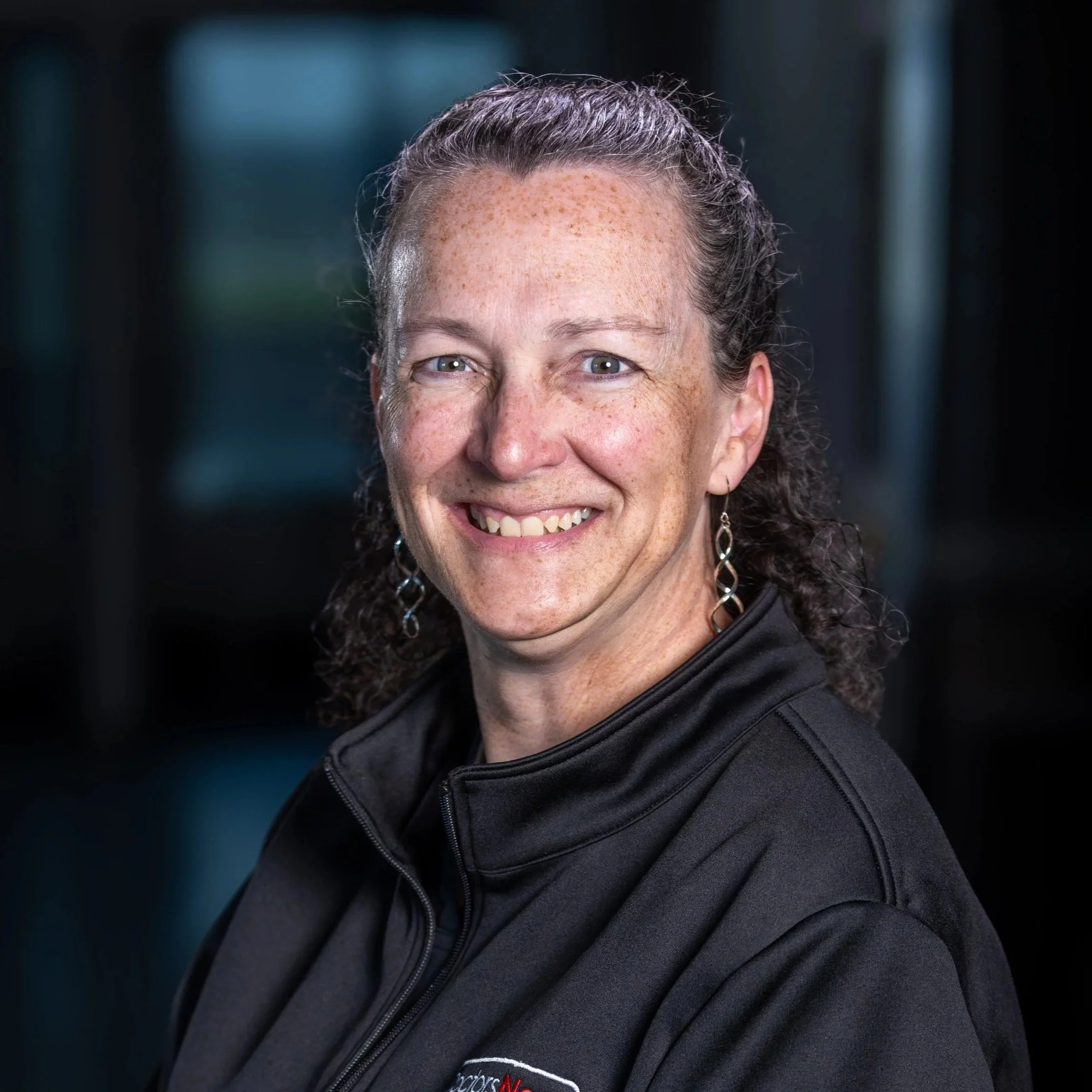 Mary Carr Peterson, PA-C