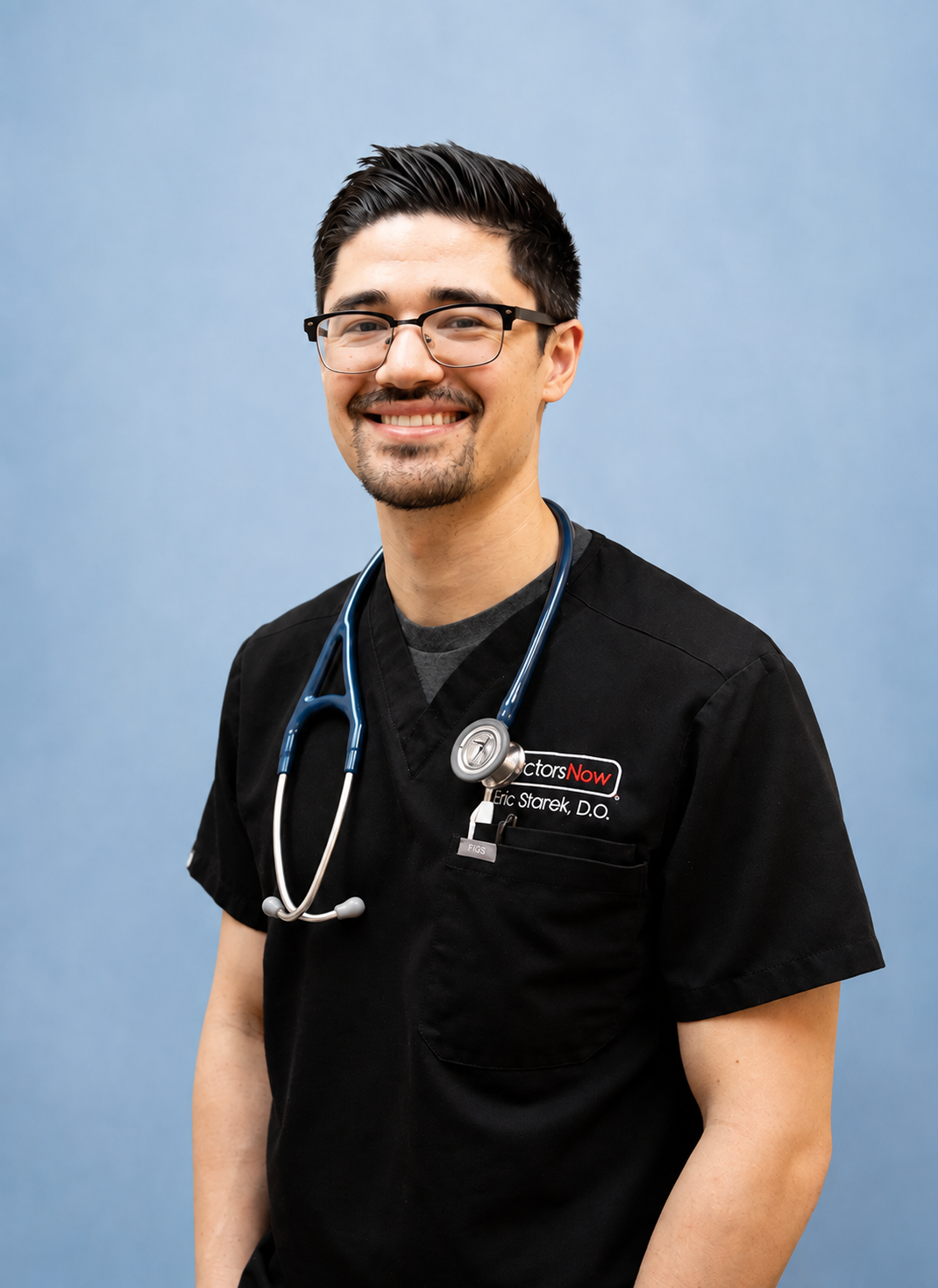 Dr. Eric Stanek, DO