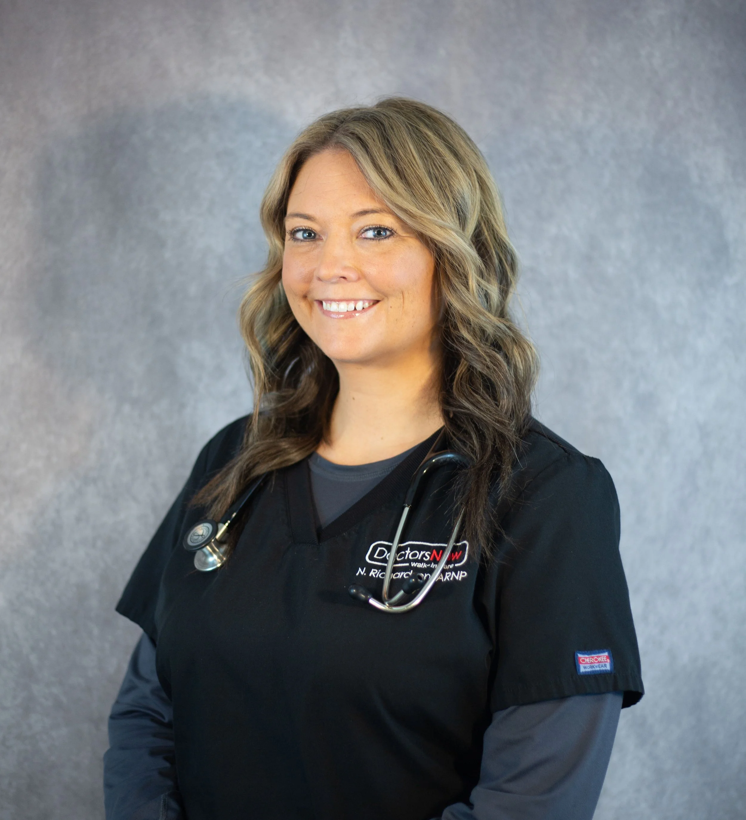 Nikki Richardson, ARNP