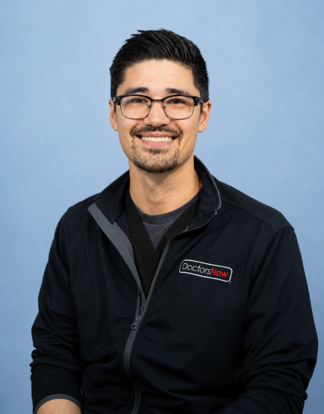 Dr. Eric Stanek