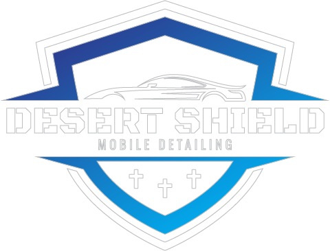 Desert Shield Detailing