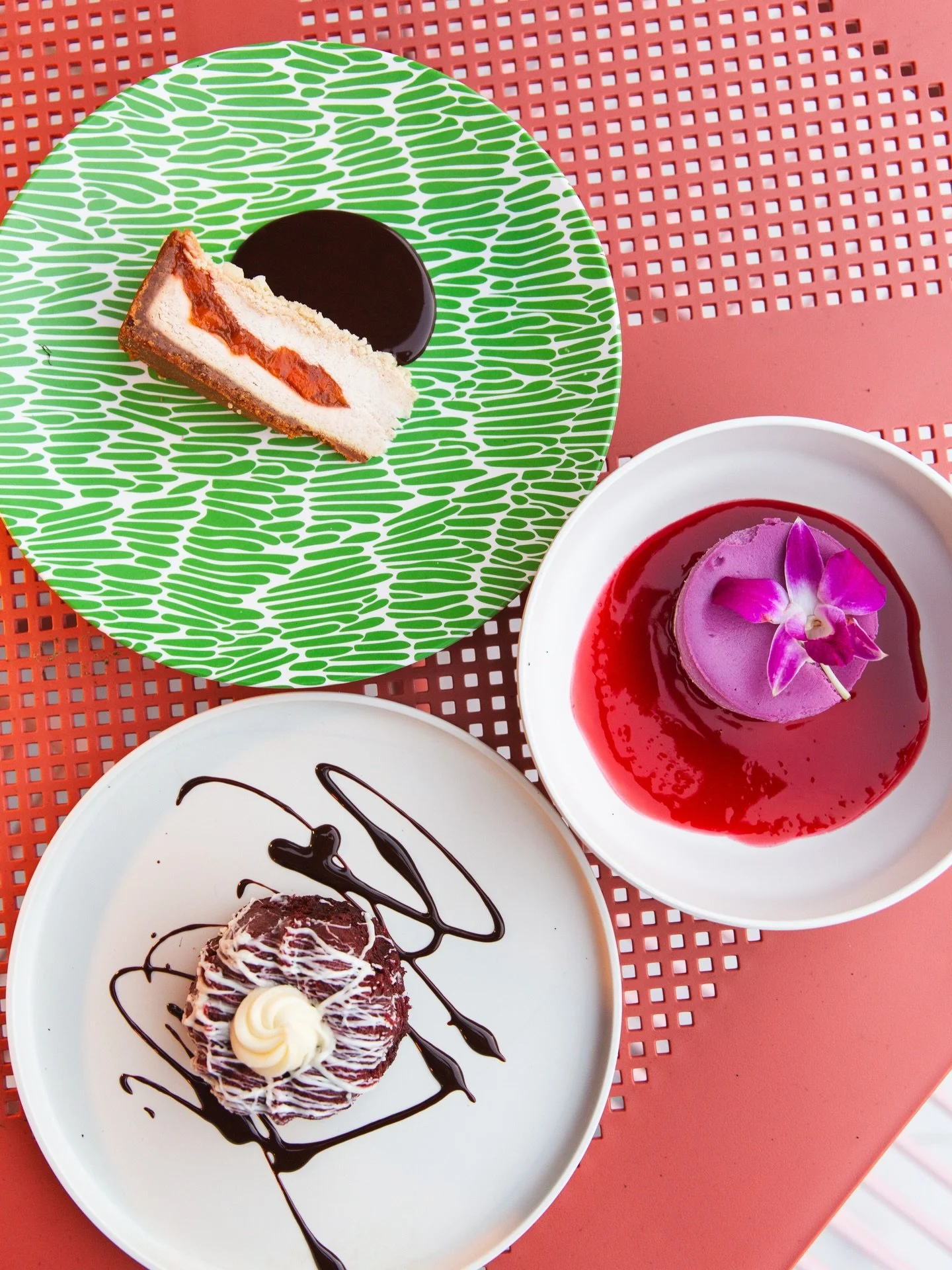 Celebrate the Holidays in the Tropics! We&rsquo;re open today 10am - 10pm for brunch, lunch, dinner and drinks. Stop in or reserve your table on @opentable!!