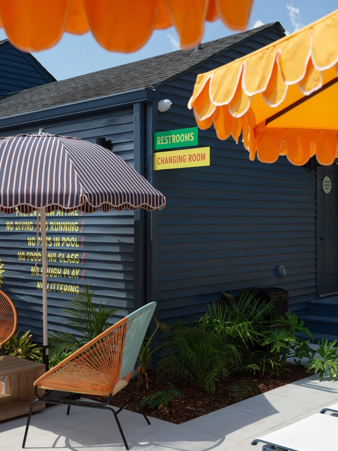 We&rsquo;ve got everything you need for a Saturday poolside hang.