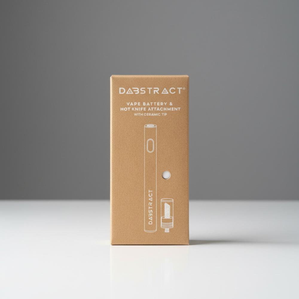 lithium battery vape Discreet 510 Battery: CCELL Kap Stealth Mode Vape