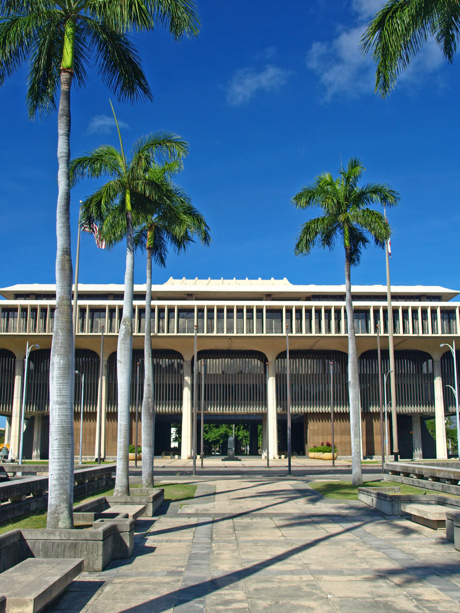 Hawaii Eyes Incremental Cannabis Reform with Low-Dose THC Proposal