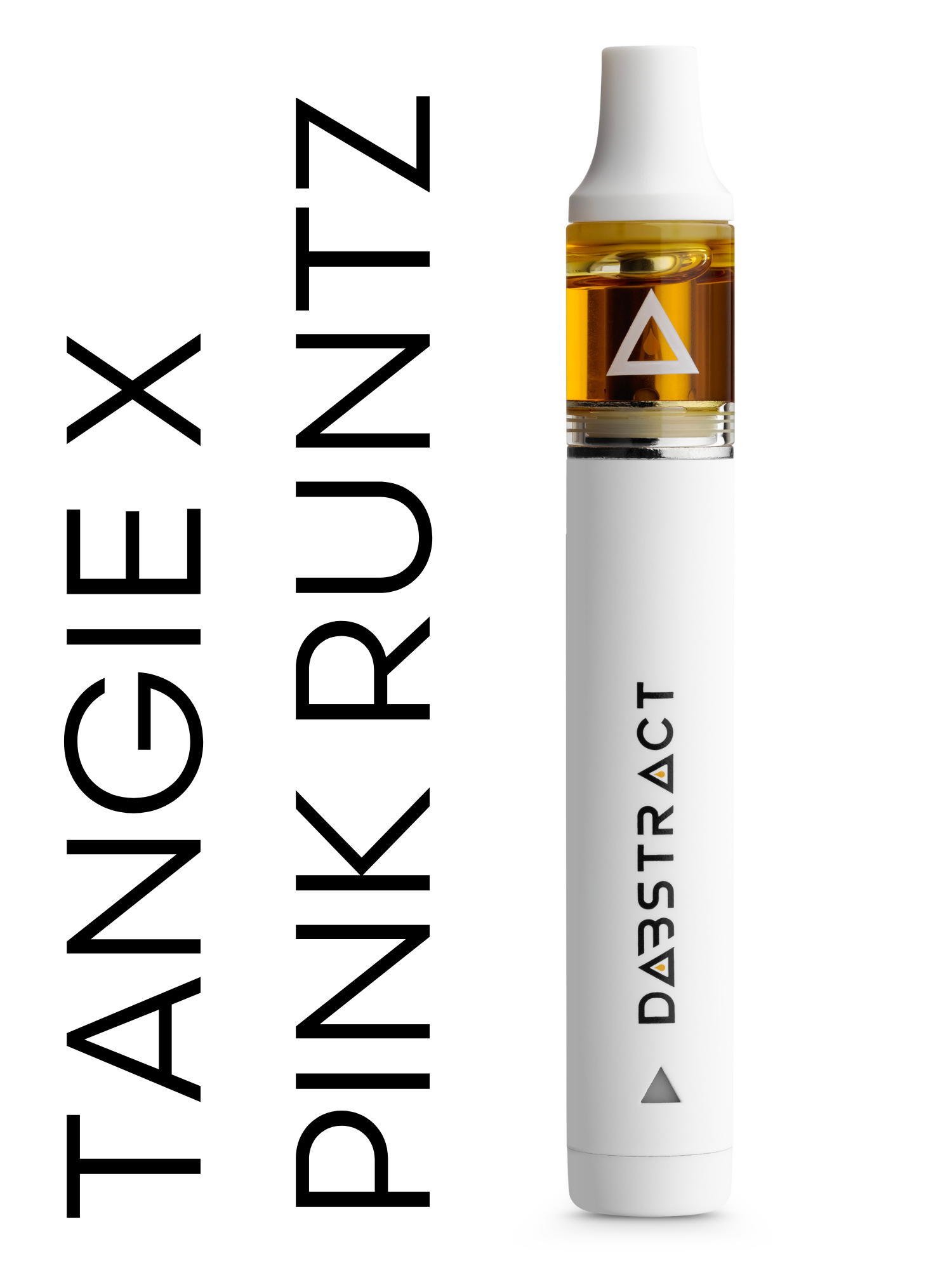 Tangie X Pink Runtz