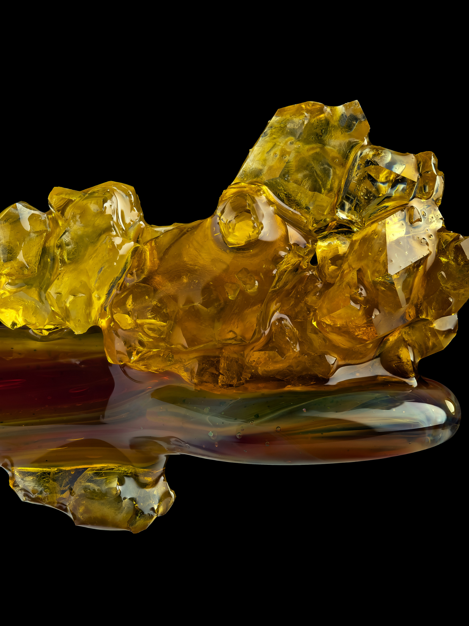 Why We Name Our Live Resin Concentrates the Way We Do