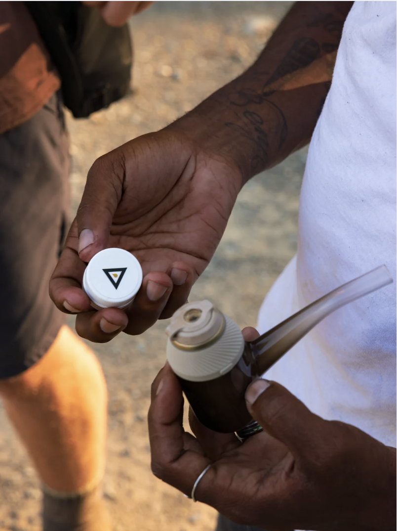 Spring Cleaning: Refreshing Your Cannabis Stash