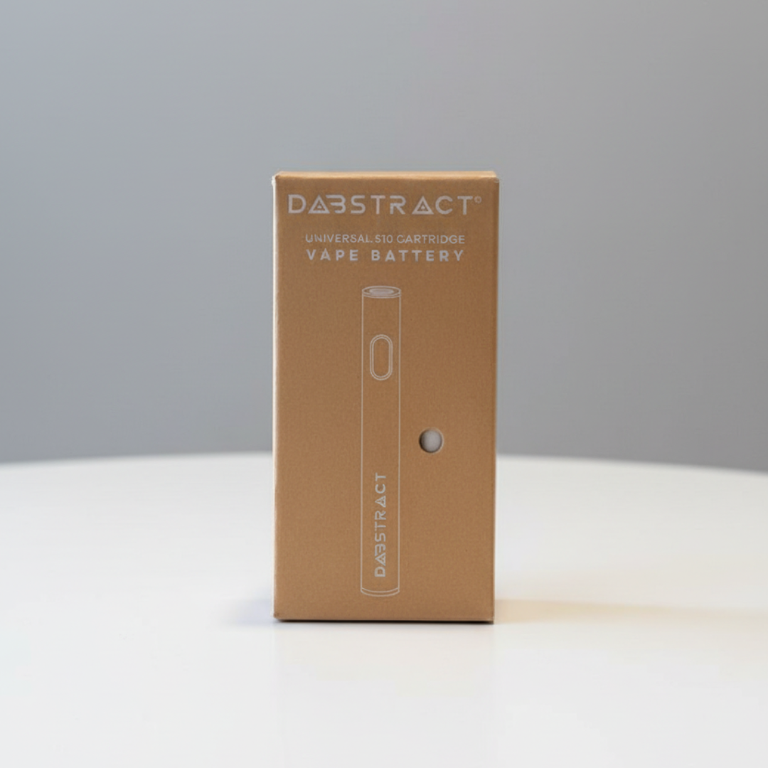 Dabstract Universal Vape Battery