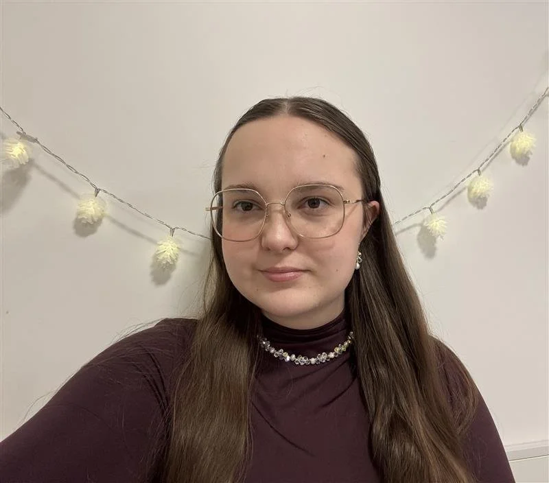 Drop-In with Hannah Mather, MCR Welfare Officer