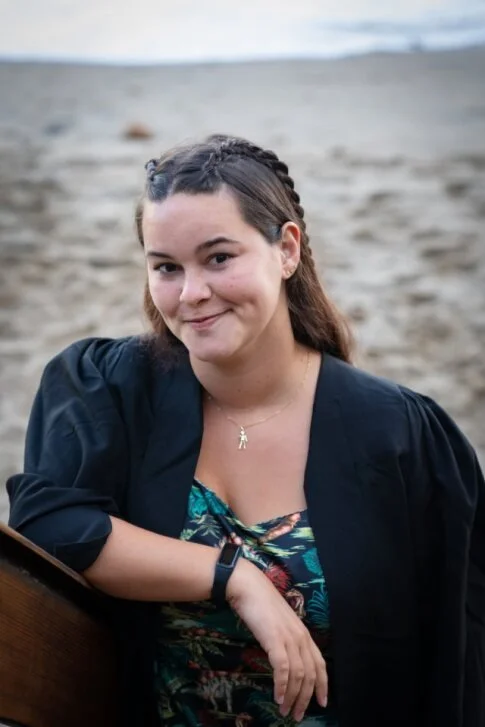 Drop-In with Lauren Gill, MCR Vice President