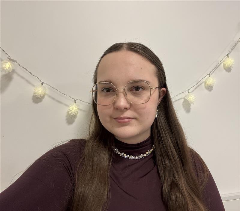 Drop-In with Hannah Mather, MCR Welfare Officer