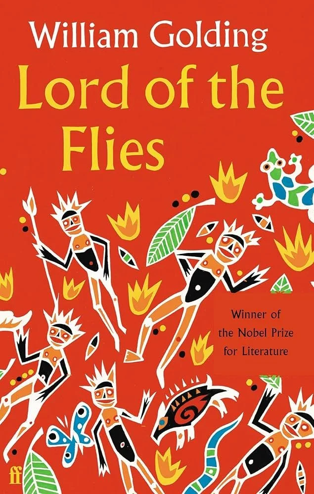 MCReaders - Lord of the Flies by William Goulding