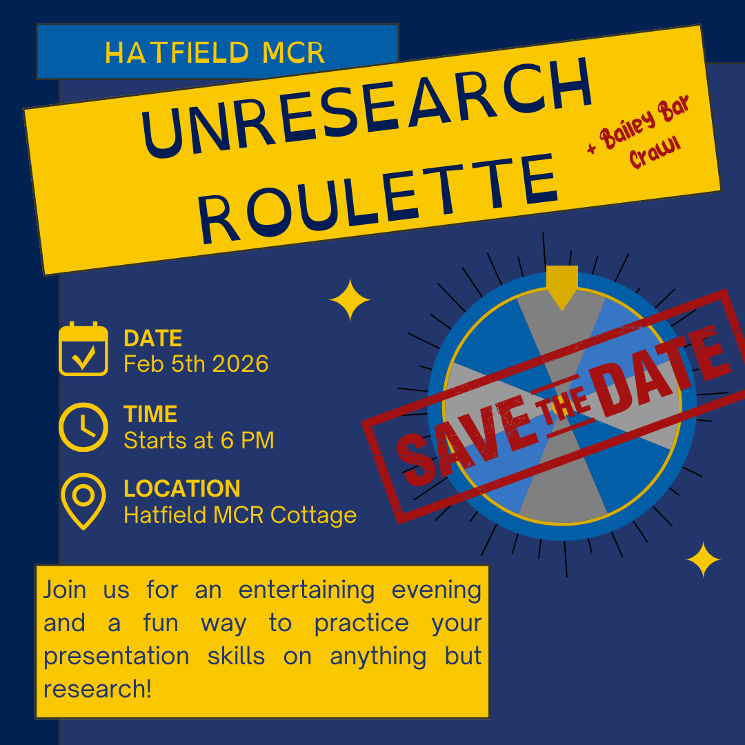 UnResearch Roulette