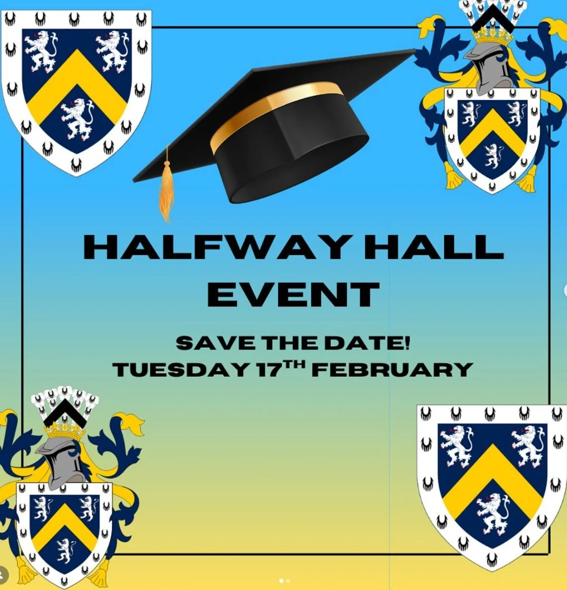 Halfway Hall