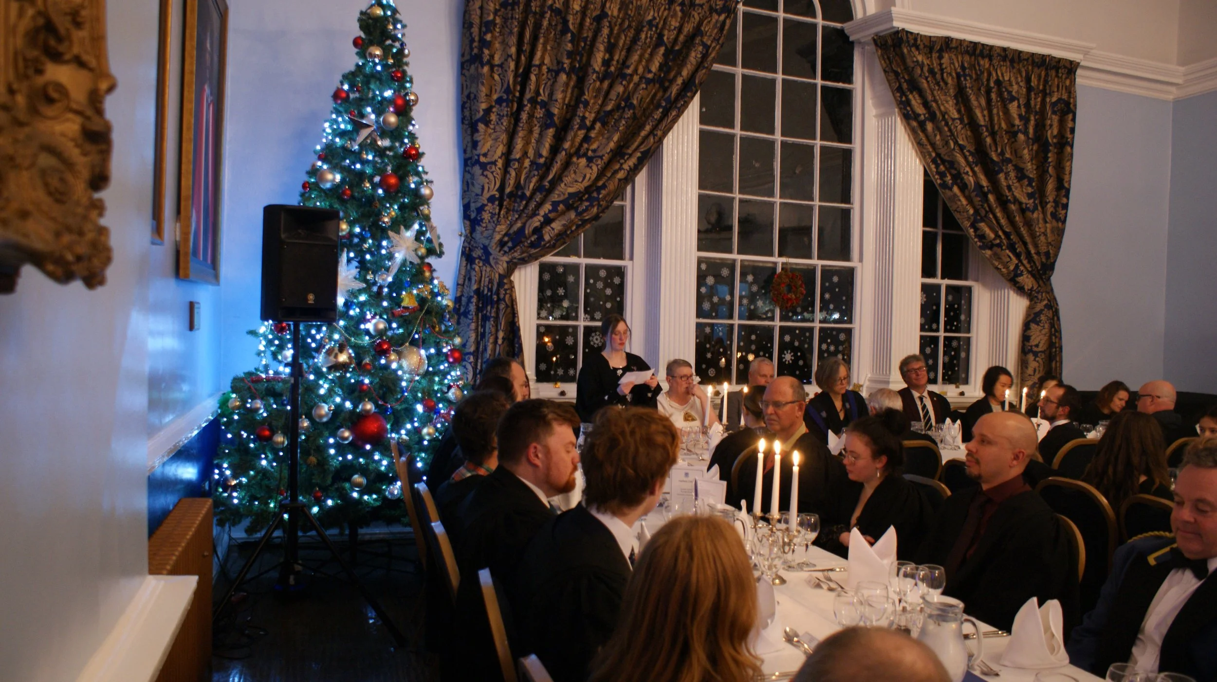County Durham Formal (3rd December)
