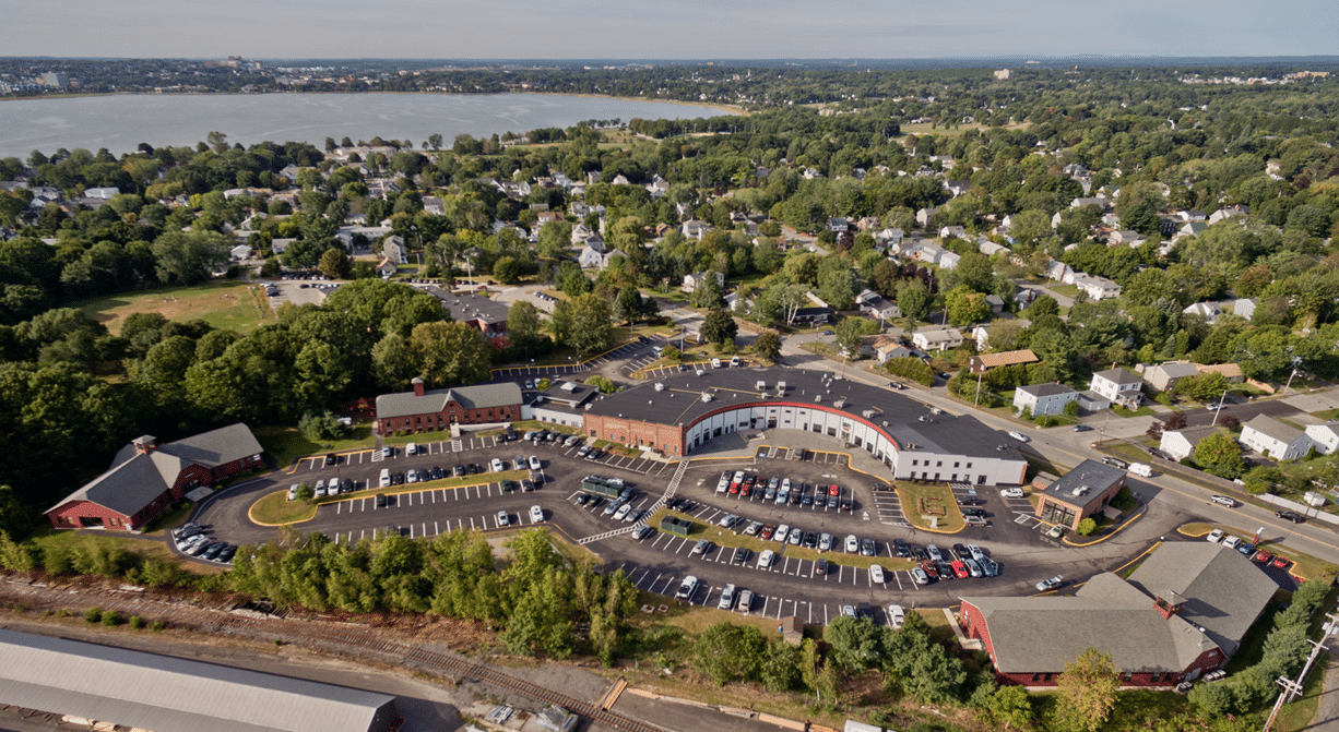 125 Presumpscot St. Suite 22, Portland, ME 04103