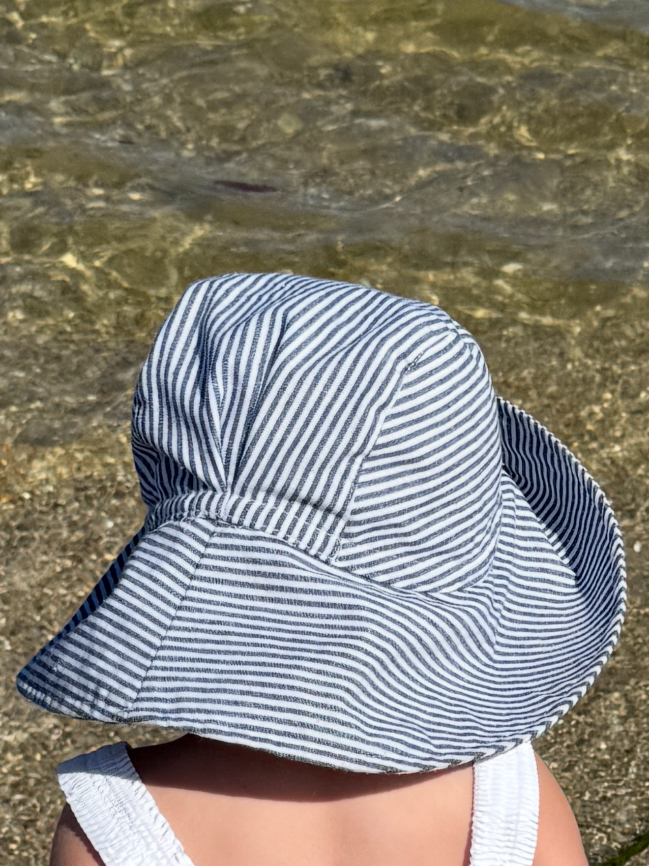 Cotton Sun Hat